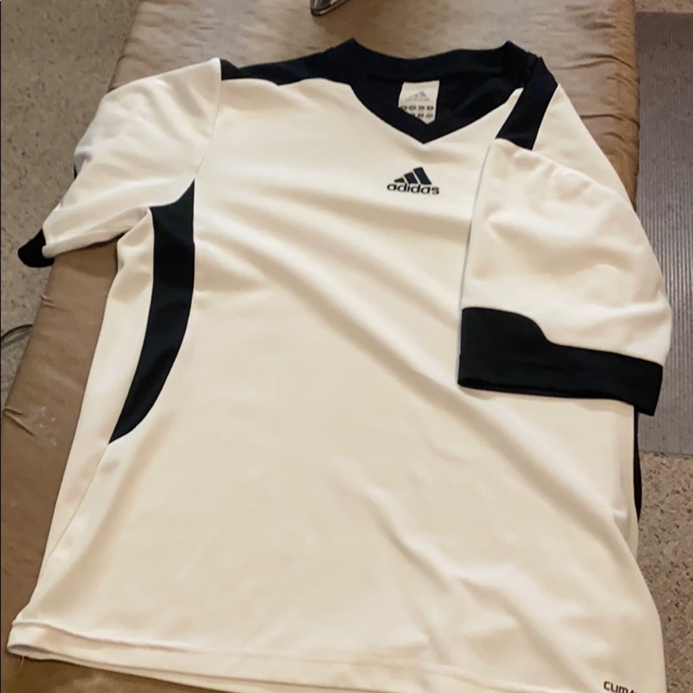 Adidas Boys Tee